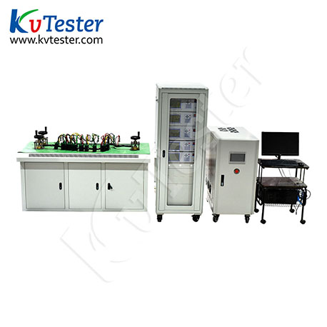 CT PT Test System